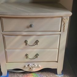 Ashley Furniture Little Girls Bedroom Set 