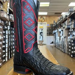 Men’s boots 