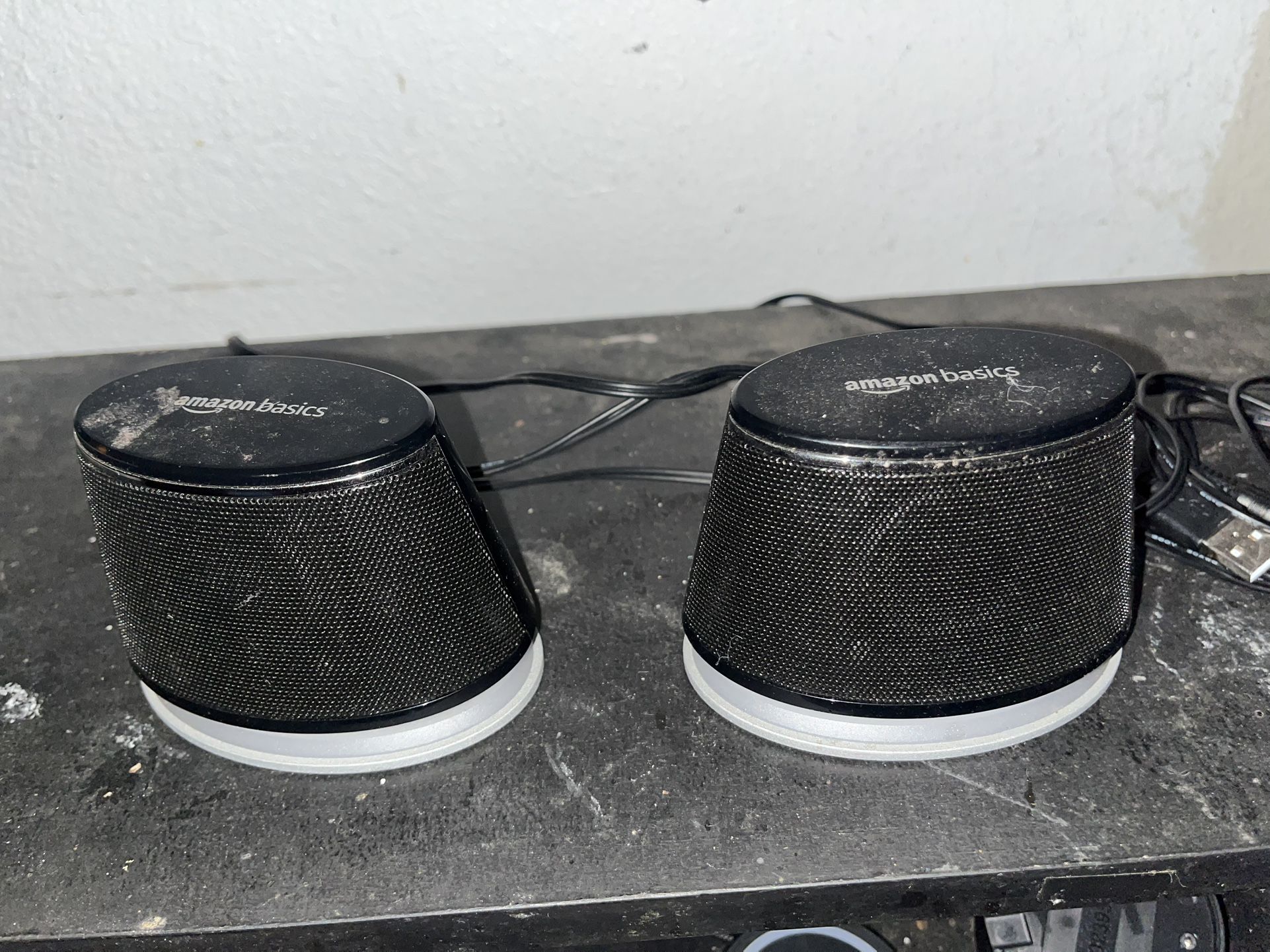 Speakers Cheap