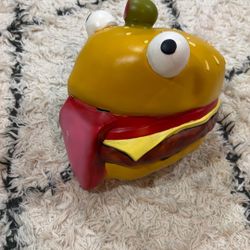 Fortnite Mask- Beef Boss Mask 