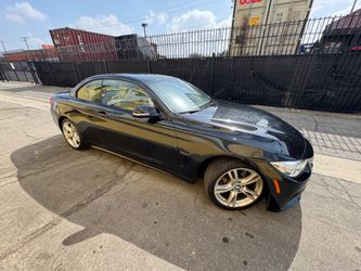 2016 BMW 428i