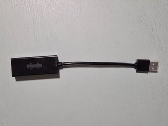 UGREEN USB to Ethemet Adapter