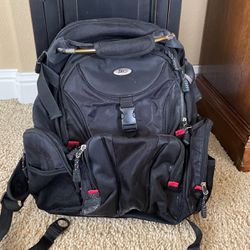 G.H. Bass & Co Backpack