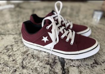 Converse El Distrito Shoes - Sz. 9