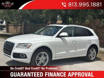 2015 Audi Q5