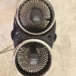 Fan 