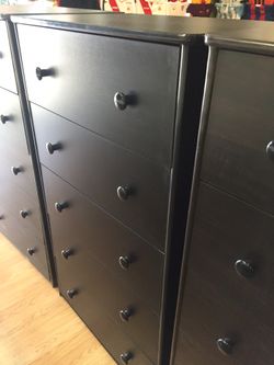 Compressed Wood Dresser jumbo