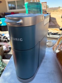 Keurig Single-Serve Coffee Maker