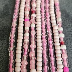 Waistbeads 60" Length 