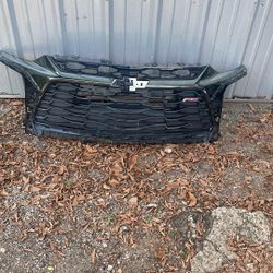 2022 Chevrolet Blazer