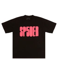 Sp5der Focused Logo