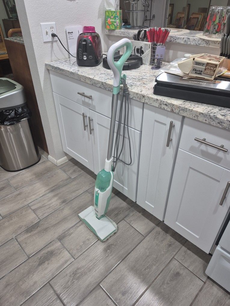 Shark Steam Mop