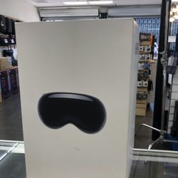 Apple Vision Pro 512GB
