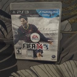 FIFA 14