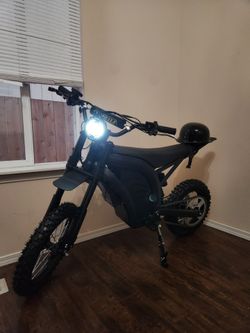 3000watts 48v DirtBike