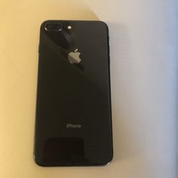 iPhone 8 Plus