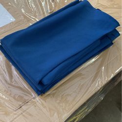 Navy Blue 60 Inch Round Tablecloths