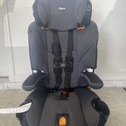 Booster Car Seat 