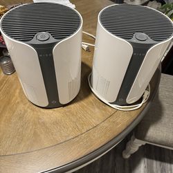 Miko  Ibuki  Hone Air Purifier