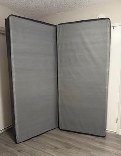 Free Box Spring