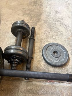 Small weights