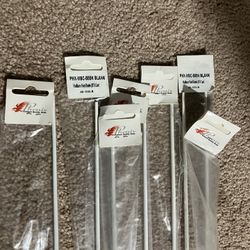 Phenix White Blanks MBC-800H 40-100lbs 4-10oz