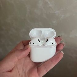 AirPods