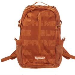 SUPREME BAG 