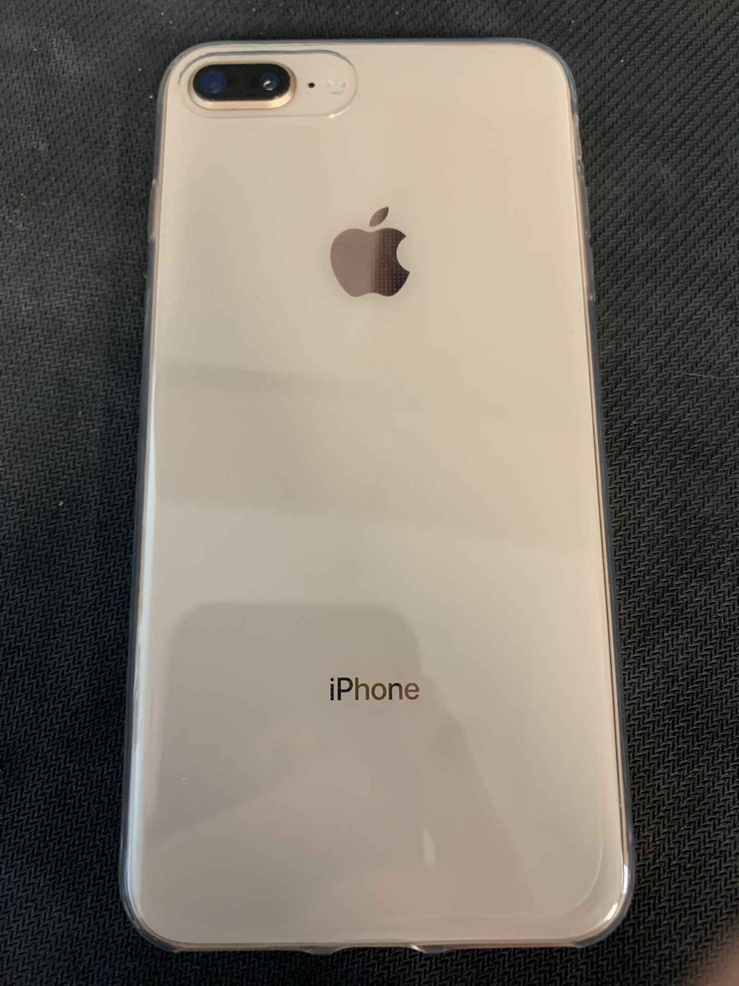 Apple iPhone 8+ Gold 64GB $325
