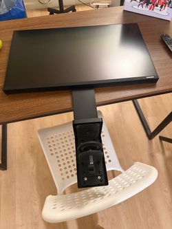 Samsung Space Monitor