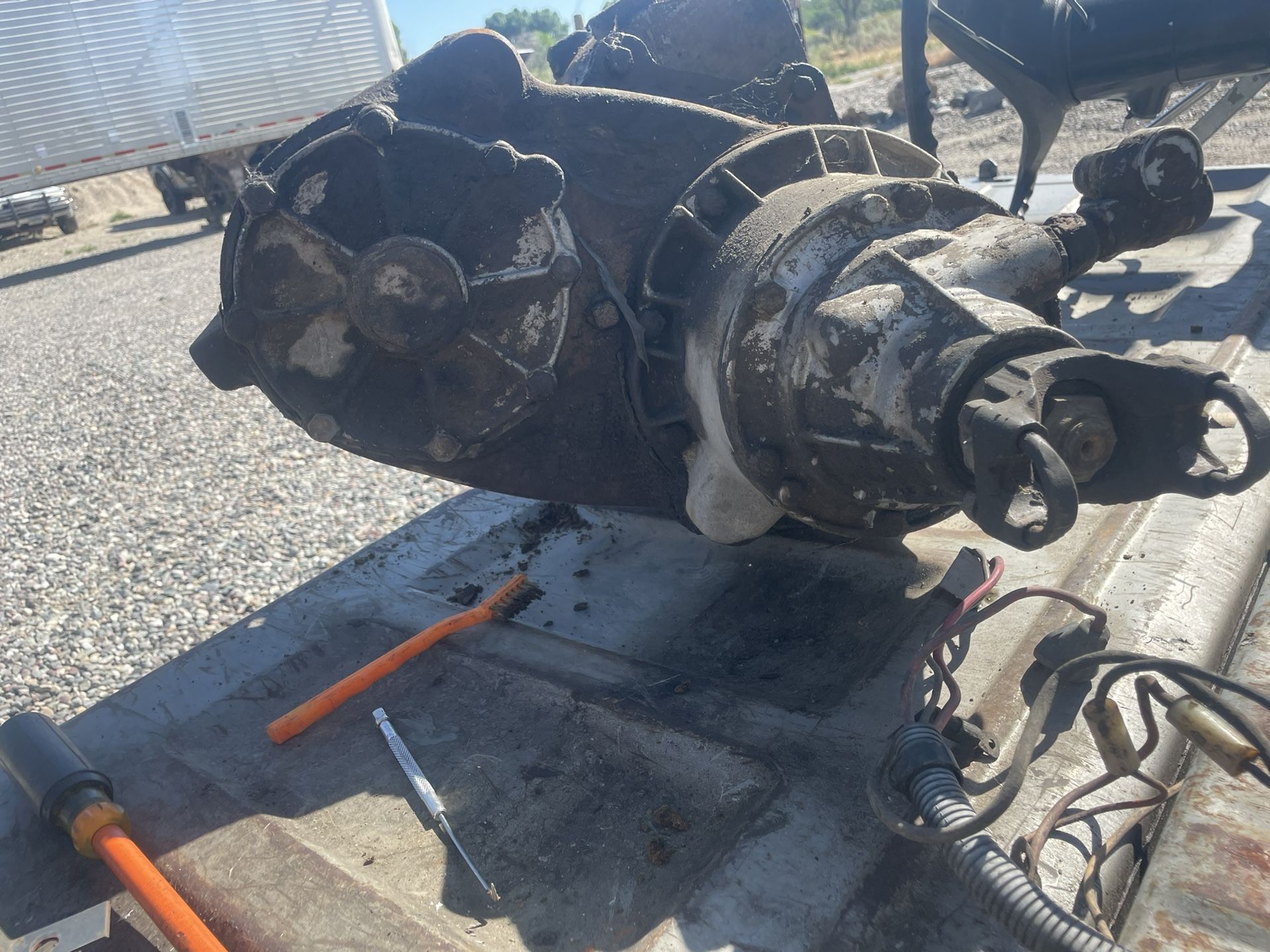 1975 Chevrolet Suburban