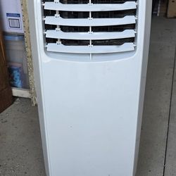 Lg Portable 8000 Btu Air Conditioner Lp0815wnr
