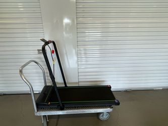 TOGOGYM UNDER DESK WALKING PAD TREADMILL