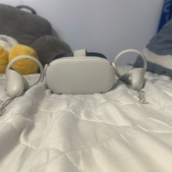 Oculus quest 2