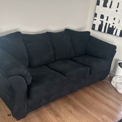 Couches 
