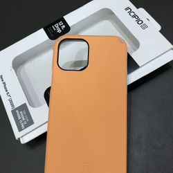Incipio iphone 12 pro case