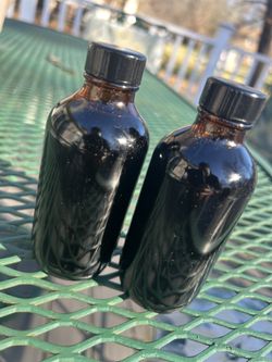 Authentic Jamaican Castor Oil
