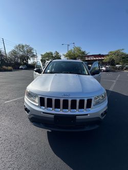 2012 Jeep Compass
