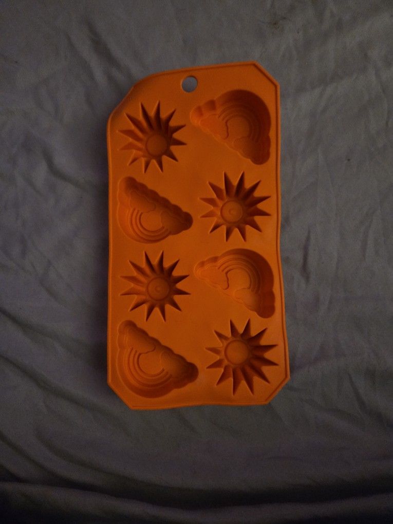Jello Mold