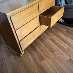 6 Drawer Dresser