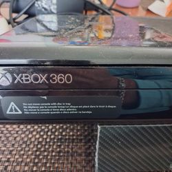 Games-Ex box 360