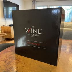 drink container for bar - Whiskey cognac wine - ship decanter