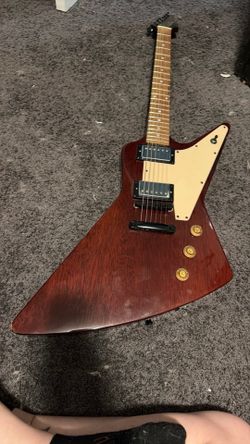 Starsun Guitar