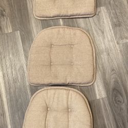 Chair Cushions