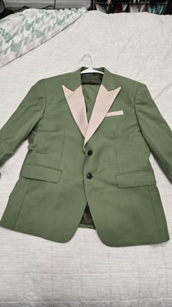 Custom dress suits