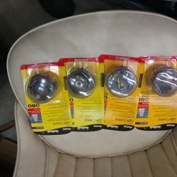 4 Westek Twist Lock Light Controllers-Picked Up