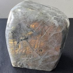 Labradorite Crystal Freeform 