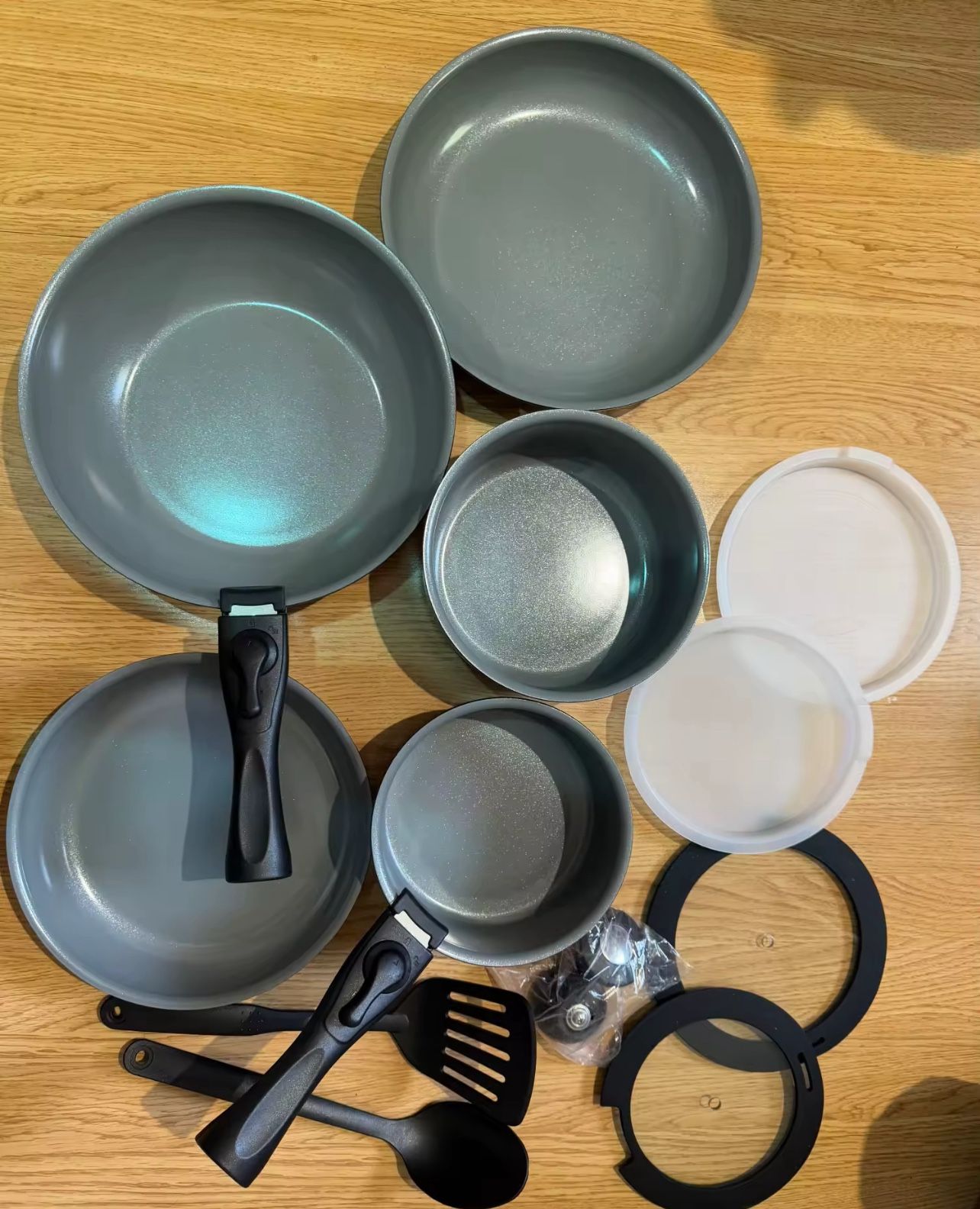 Cookware Set