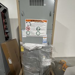 Eaton Pow-R-Line Xpert PRLX Switchboard (2021) – 480Y/277V, 1000A Section, Unused