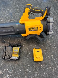 DCBL772 BLOWER DEWALT